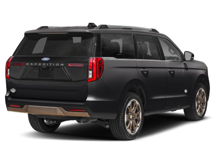 2027 Ford Expedition King Ranch