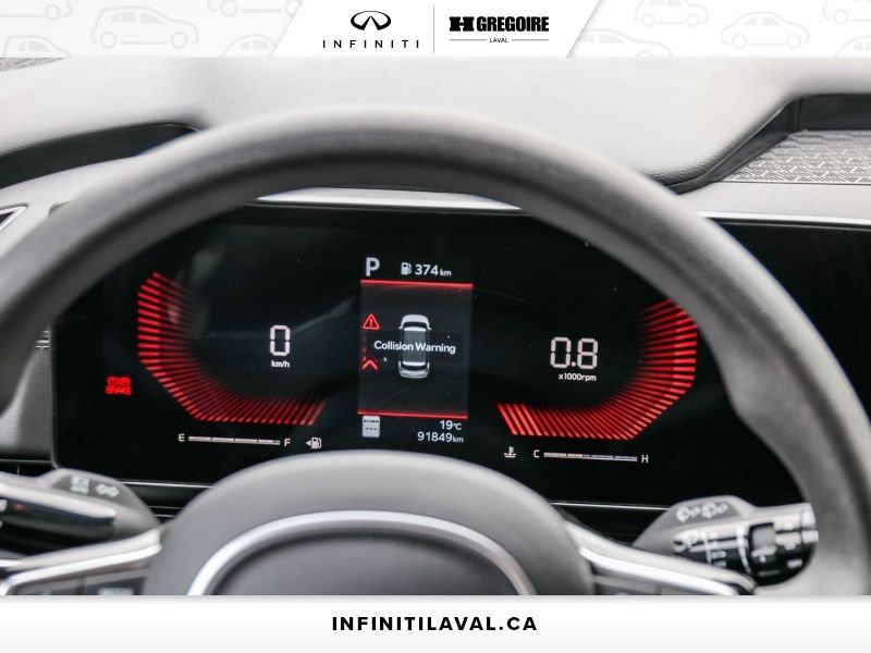 2025 Kia Carnival Laval - photo #16