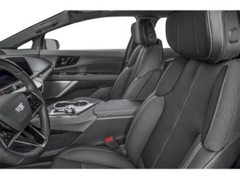 Cadillac OPTIQ Premium Luxe