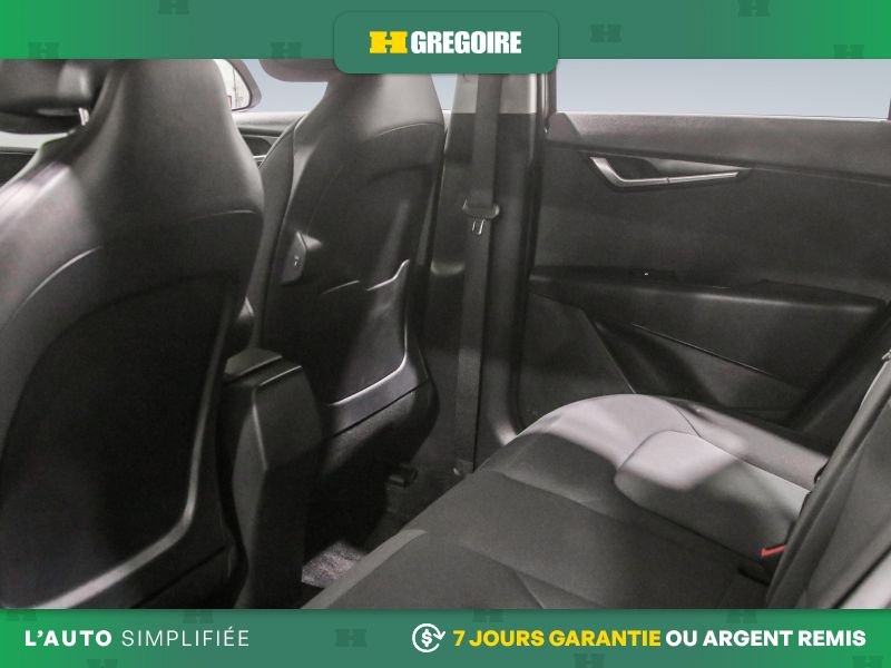 2025 Kia Niro Silver Saint-Eustache - photo #27