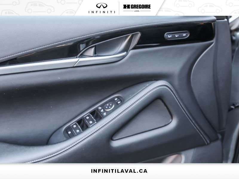 2024 Infiniti QX60 Blainville - photo #12