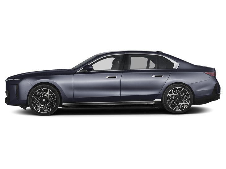 2027 BMW i7 60 xDrive