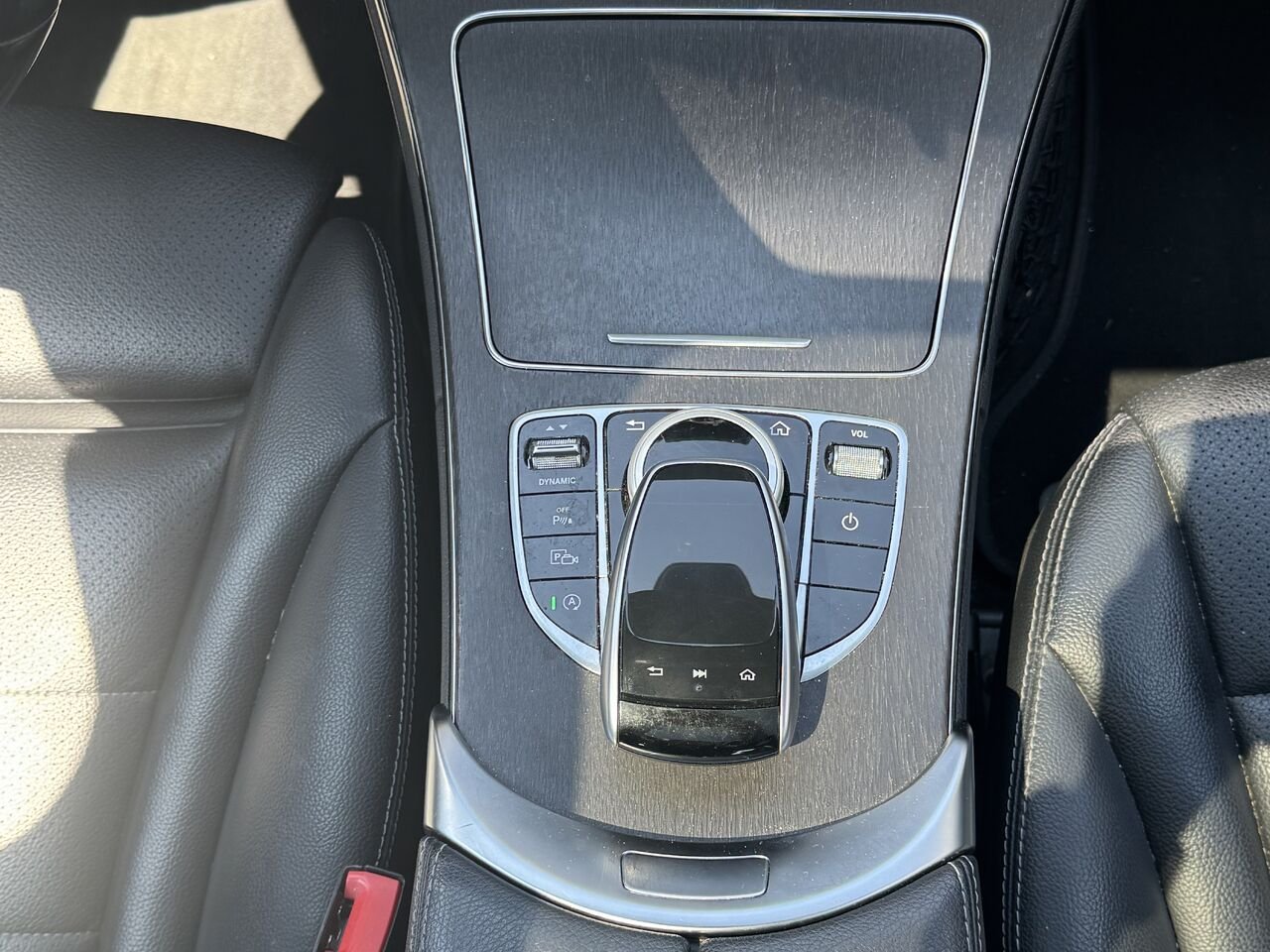 2021 Mercedes-Benz C300 Sport Pack + Night Pack Black Granby - photo #19