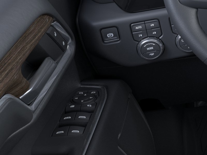 GMC Sierra 2500HD SLE cabine double 4RM 149 po 2026 BLANC SOMMET Sherbrooke - photo #21