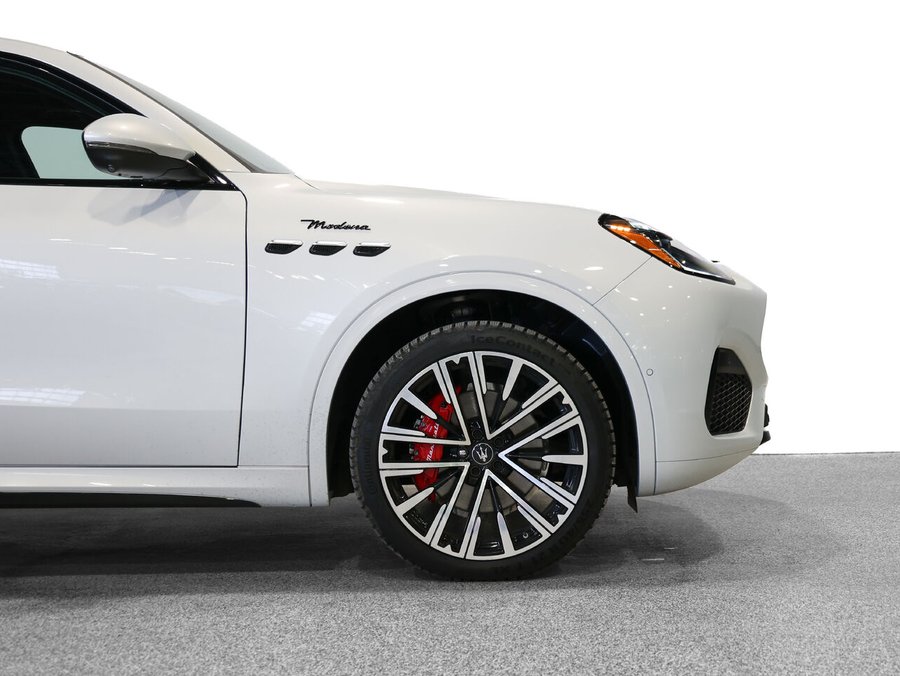 2023 Maserati Grecale 2023 Grey