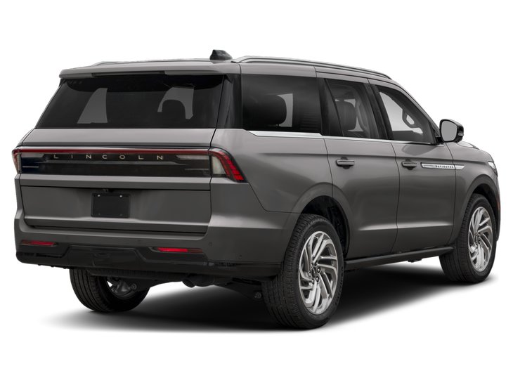 2027 Lincoln Navigator Premiere