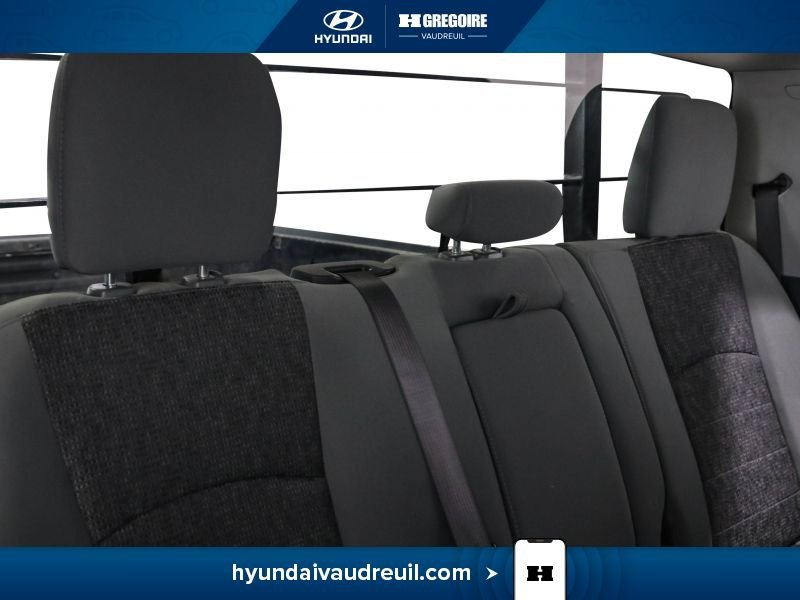 Ram 1500 YW97 | Express 4x4 Crew Cab 5'7" Box 2019 Argent Laval - photo #32
