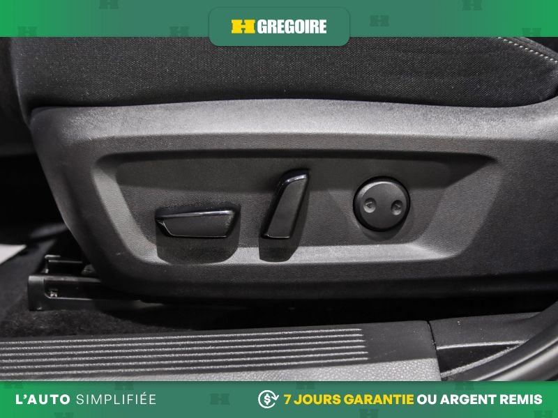 Nissan Rogue 2026 Gris Blainville - photo #19