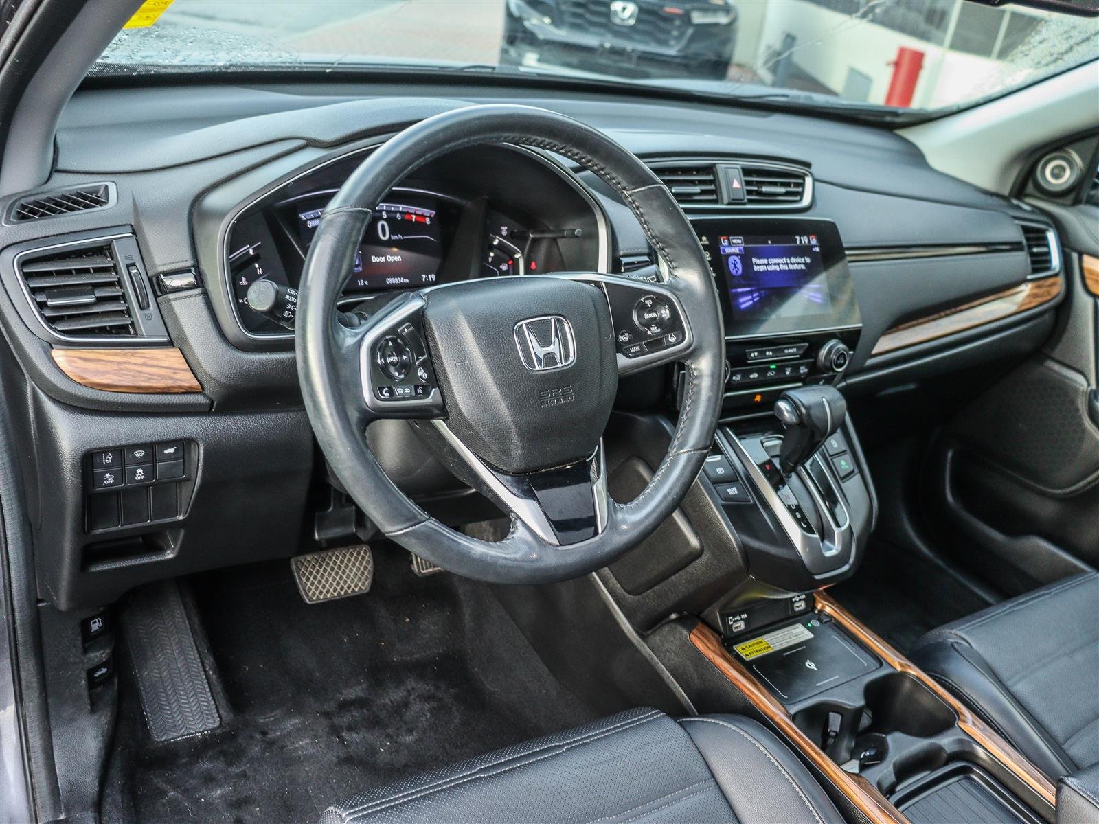 2021 Honda CR-V Ottawa & Gatineau - photo #8