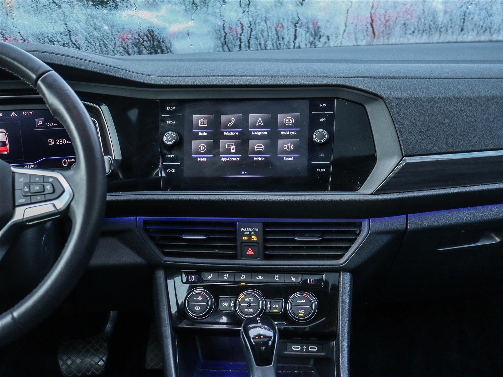 2024 Volkswagen Jetta Highline Ottawa & Gatineau - photo #11
