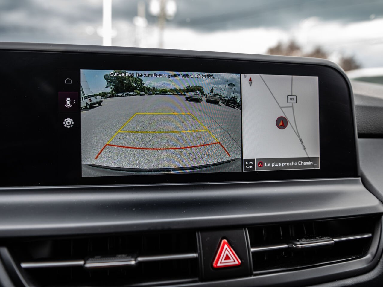 2024 Kia Seltos Black Sainte-Julienne - photo #18
