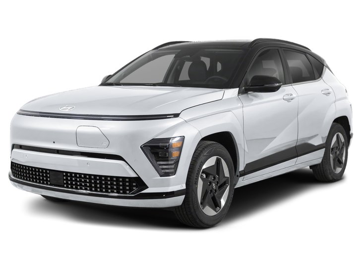 2027 Hyundai Kona Electric Privilégié
