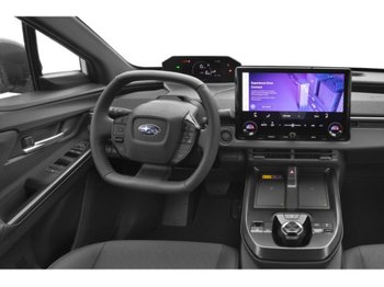 Subaru Solterra Touring