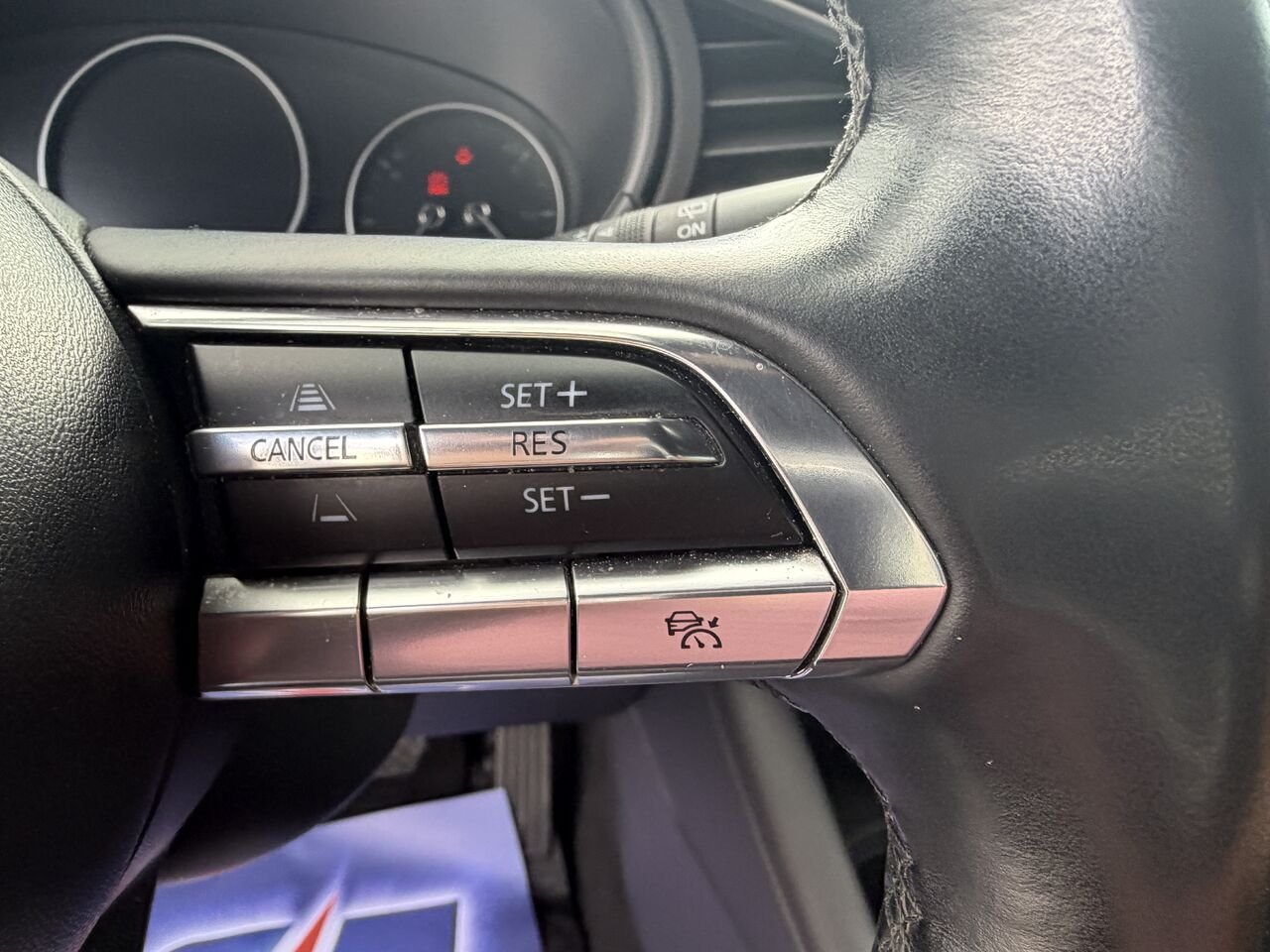 2022 Mazda Mazda3 Sport Blue Ste-Marie - photo #13