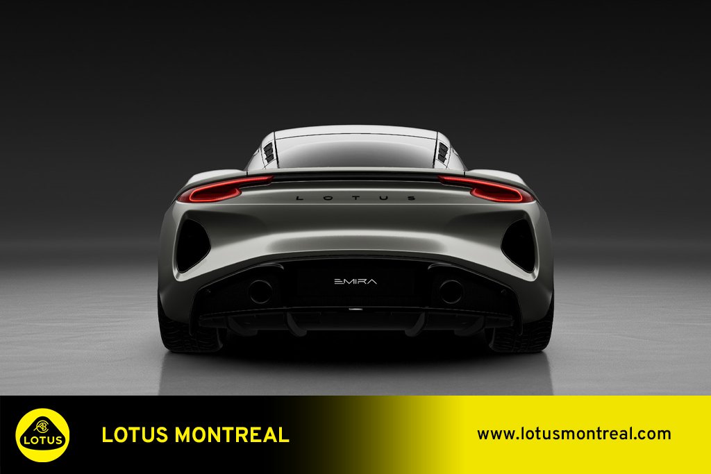 Lotus Emira V6 SE 2027 Gris Kirkland - photo #5