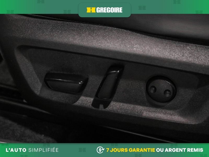 2024 Nissan Rogue Grey Laval - photo #17