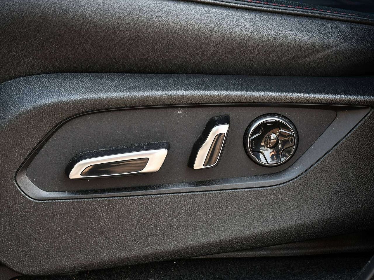 2026 Acura MDX A-Spec - ACURA CERTIFIED Grey Etobicoke - photo #13