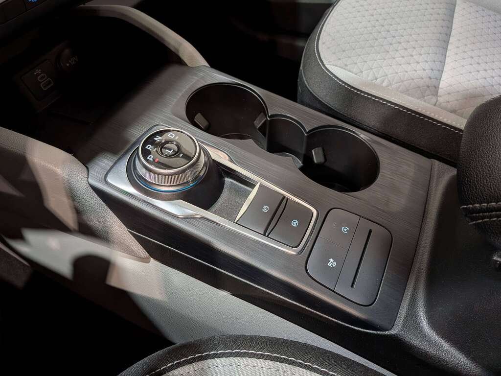 Ford Escape Active AWD 2024 Rouge Val-David - photo #31