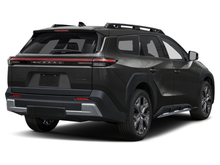 2026 Subaru Trailseeker Limited