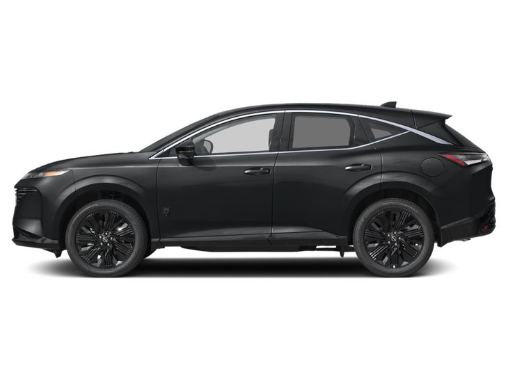 2027 Nissan Murano Édition Dark Armor