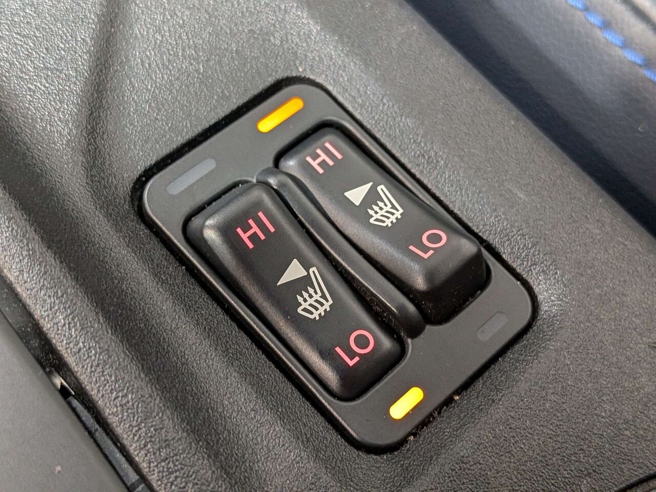 2022 Subaru Crosstrek Plug-in Hybrid Limited CVT Blue Mirabel - photo #2
