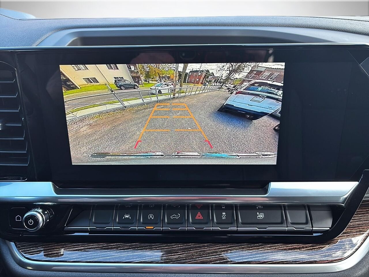 GMC Sierra 1500 ELEVATION 2026 STERLING METALLISE Saint-Hyacinthe - photo #15
