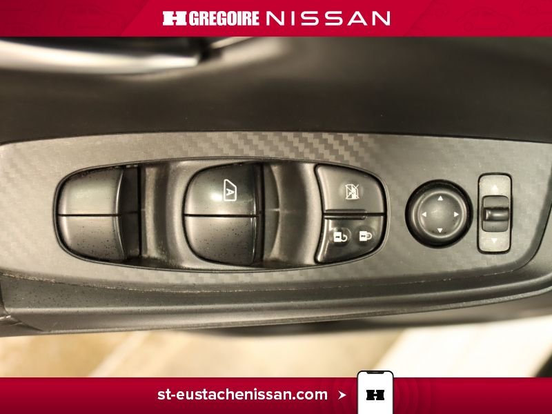 2023 Nissan Sentra White Laval - photo #34