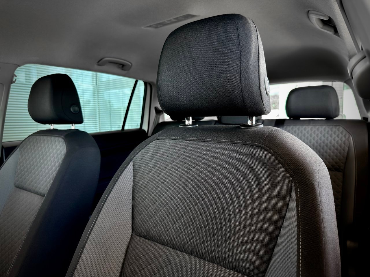 Volkswagen Tiguan 2018 Blanc Notre-Dame-des-Prairies - photo #22