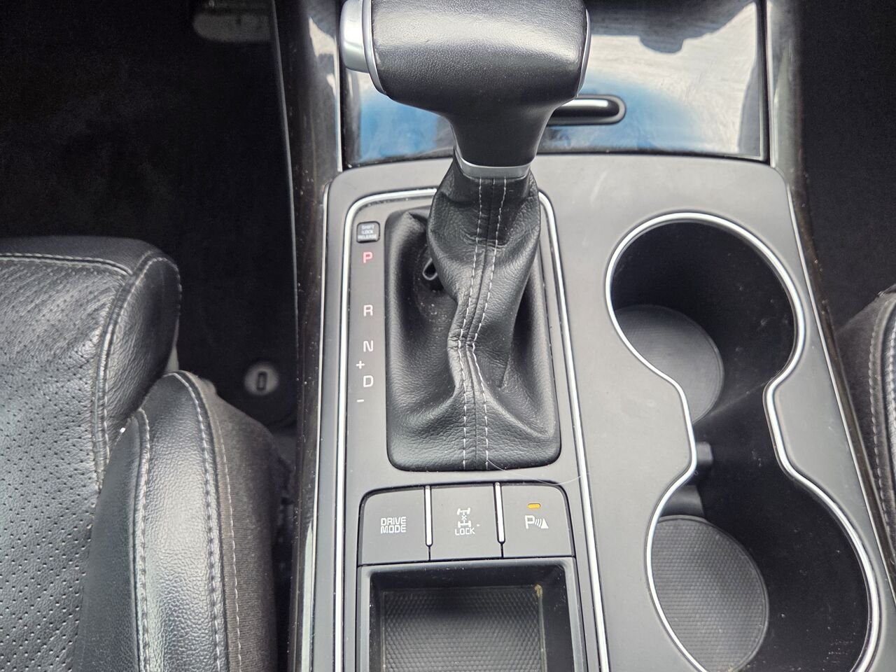 Kia Sorento EX AWD 2020 Noir Granby - photo #20