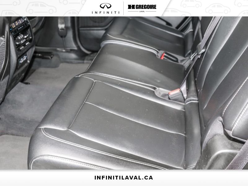 2024 Jeep Grand Cherokee L Saint-Eustache - photo #20