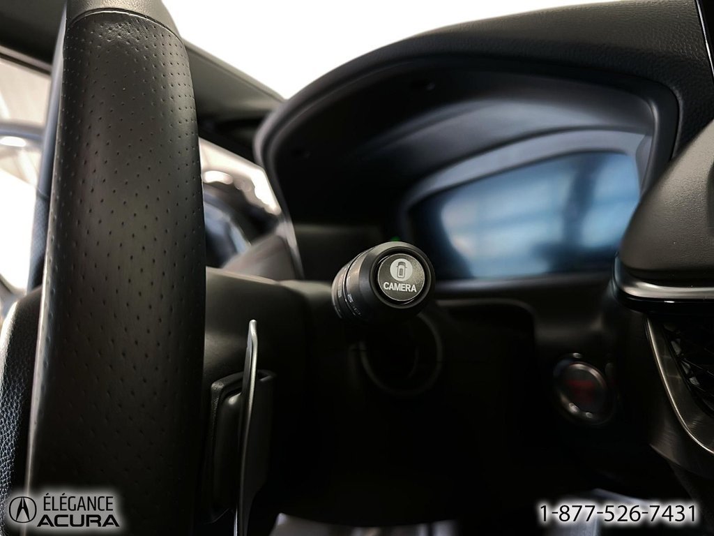 ACURA ADX A-SPEC PLATINUM ÉLITE | 25045 2025 Gris urbain nacré Granby - photo #16