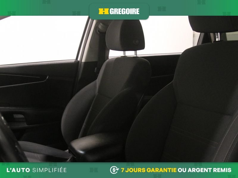 2020 Kia Sorento White Blainville - photo #13