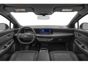 Nissan LEAF S+