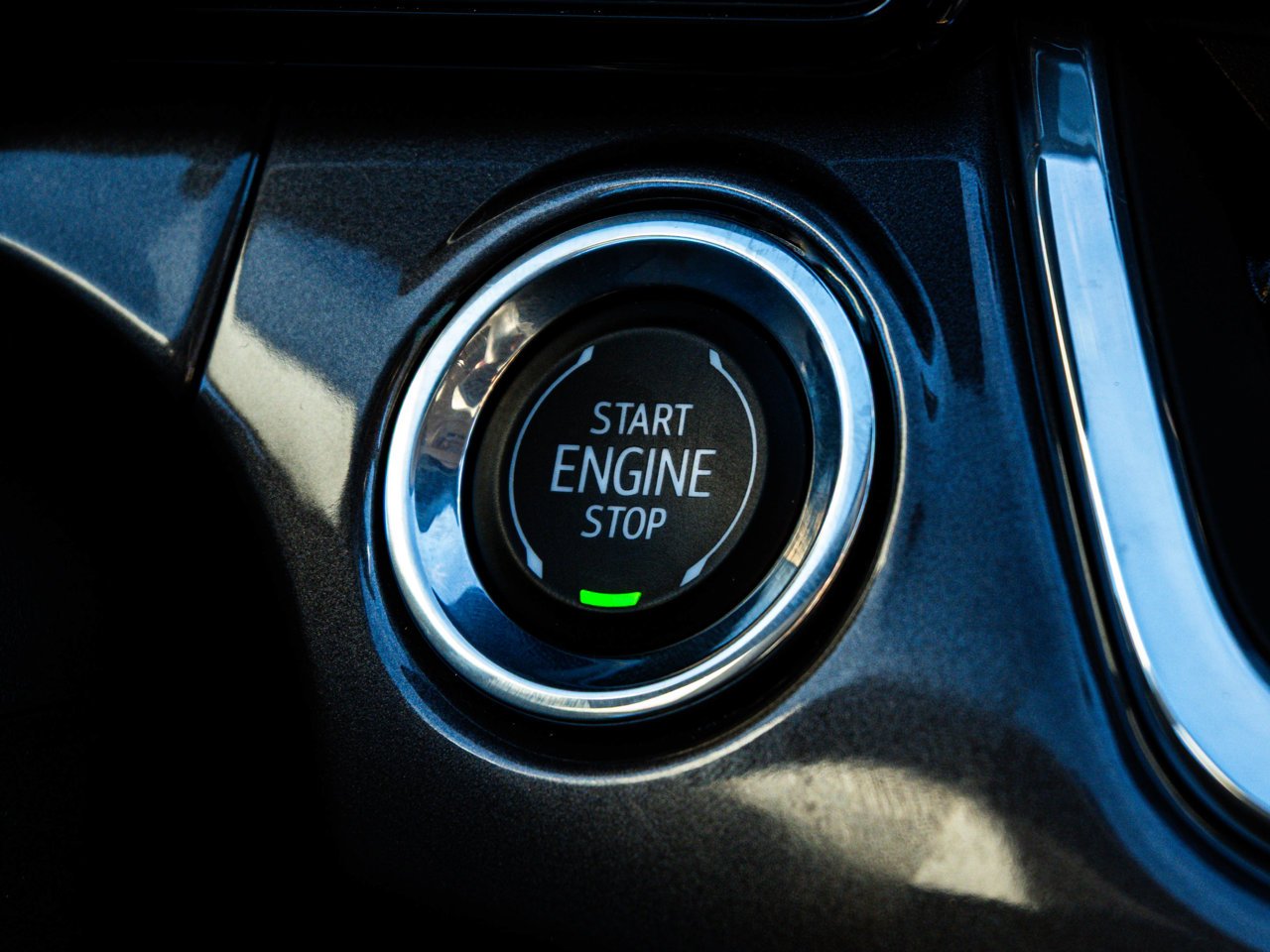 2024 Chevrolet Trax FWD 4dr ACTIV Green Sherwood Park - photo #25