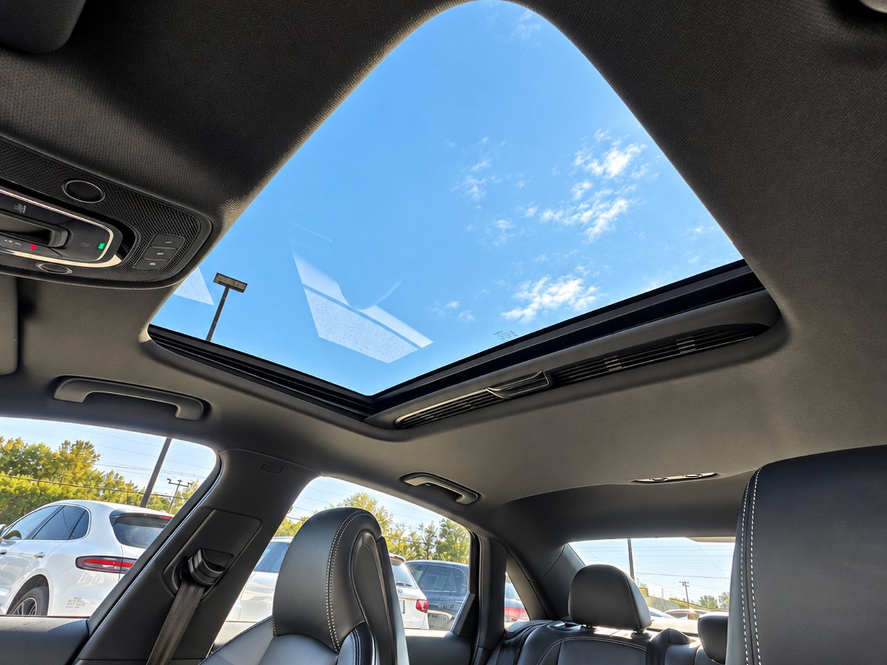 2018 Audi S4 Progressiv Quattro Grey Granby - photo #14