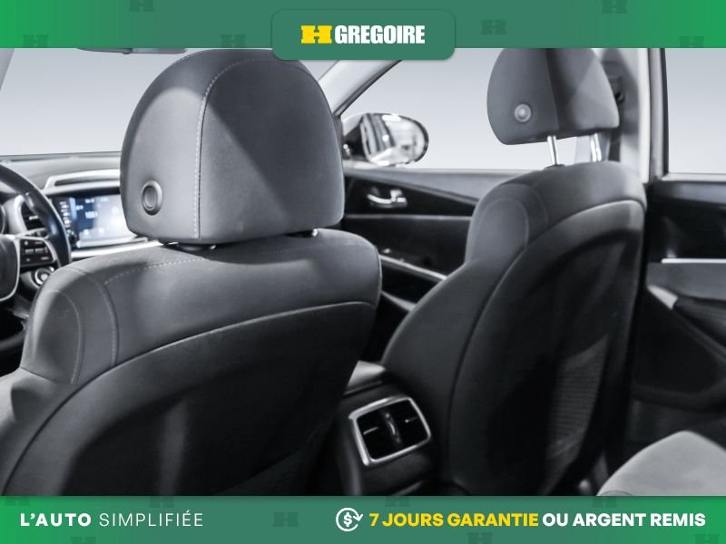 Kia Sorento 2020 Gris Saint-Eustache - photo #22