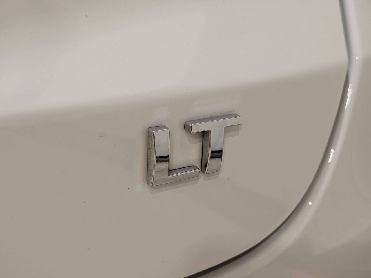 Chevrolet Trax 2025 Blanc Val-David - photo #34