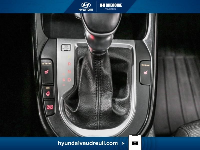 2020 Kia Forte White Laval - photo #30