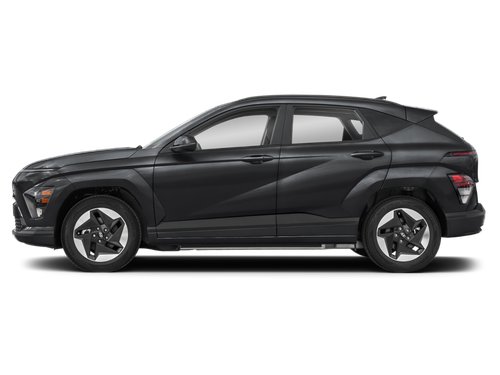 2027 Hyundai Kona électrique 2027