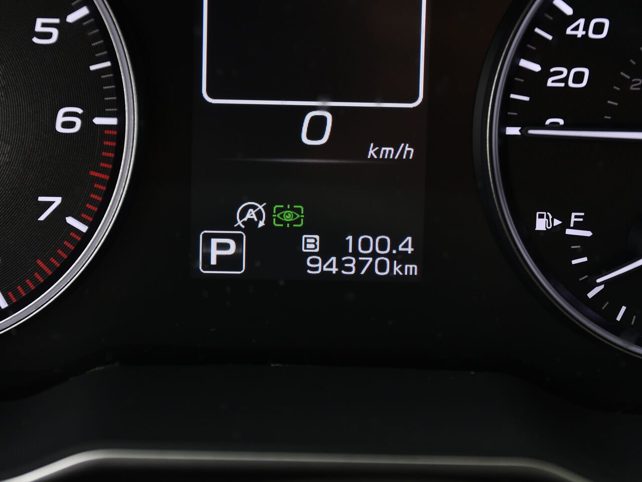 Subaru Outback Limited XT 2023 Bleu Saint-Hyacinthe - photo #21