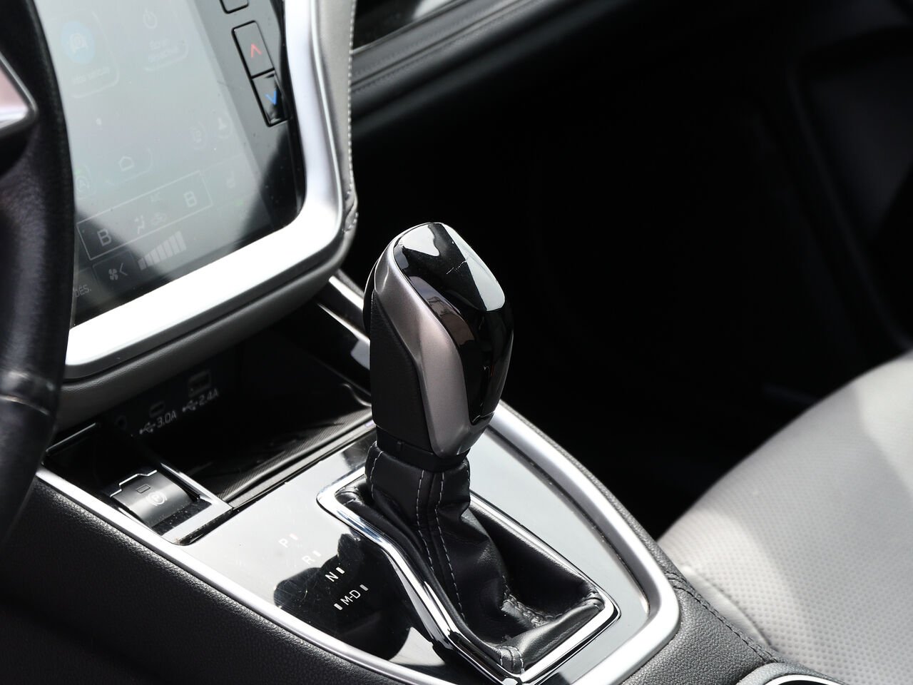 Subaru Outback Limited XT 2023 Bleu Saint-Hyacinthe - photo #27