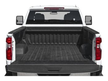 Chevrolet Silverado 3500HD WT
