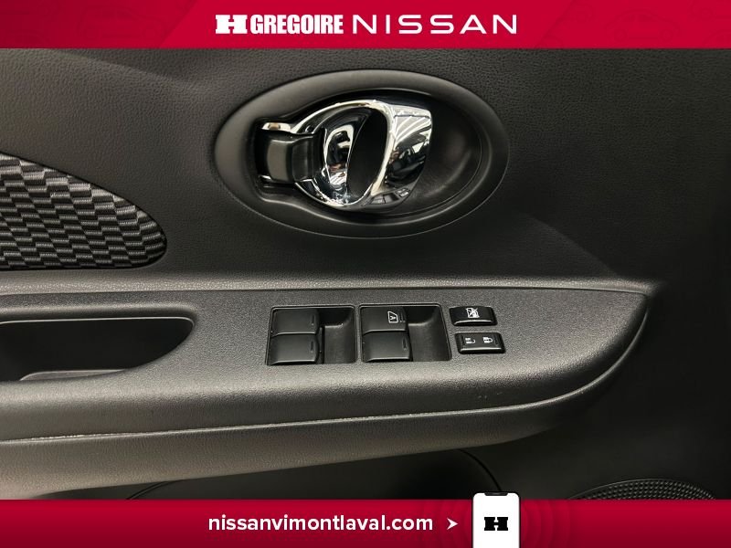 Nissan MICRA 2019 Noir Laval - photo #20