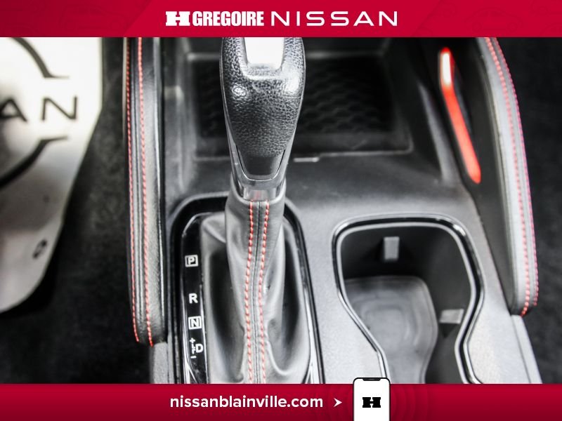 Nissan Frontier 2022 Brun Saint-Eustache - photo #27