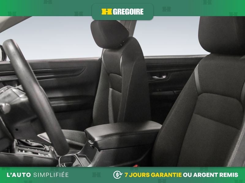 2023 Honda CRV Grey Saint-Eustache - photo #13