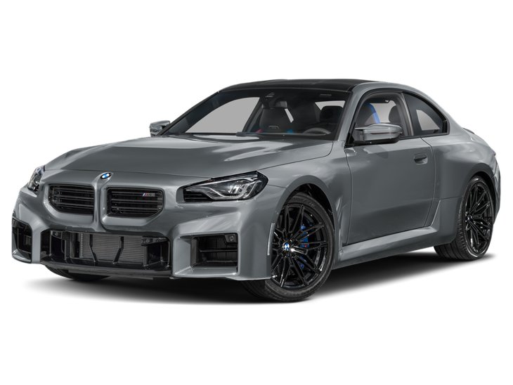 2027 BMW M2 M xDrive