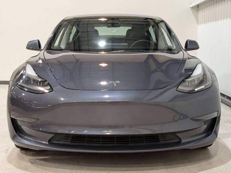 Tesla Model 3 2022 2022 Gris