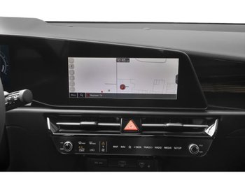 Kia Niro électrique Wind
