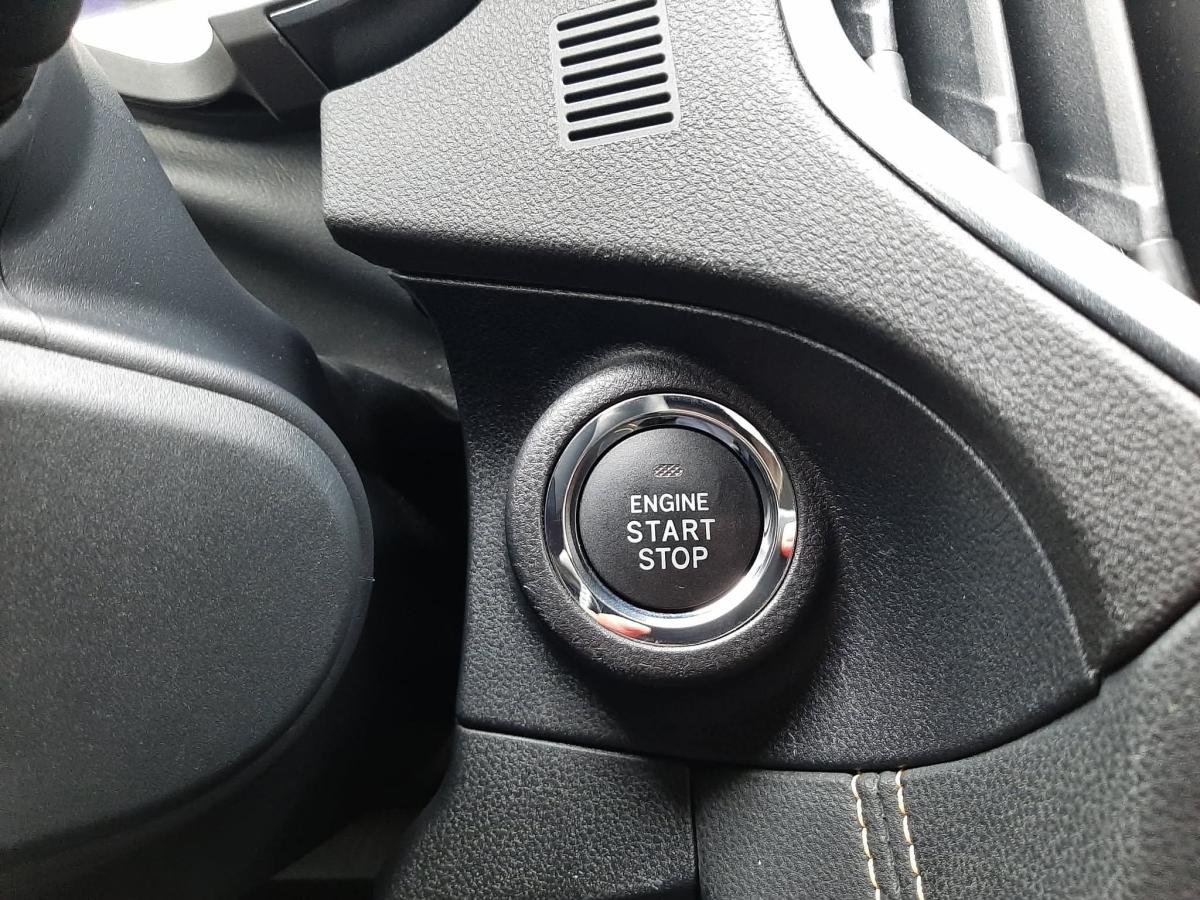 Subaru Crosstrek 2022 Gris Donnacona - photo #20