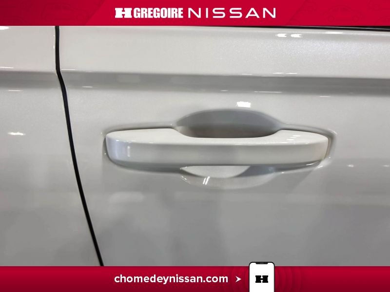 Honda CRV CH7137 | Sport * AWD * Hybrid * Carplay * Mag 2026 Blanc Laval - photo #12